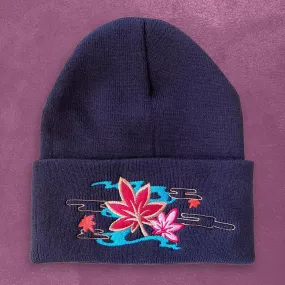 Beanies (embroidered)