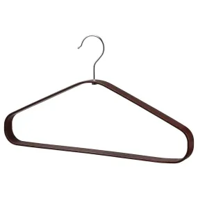 Clothes hanger Ikea Ragodling, brown