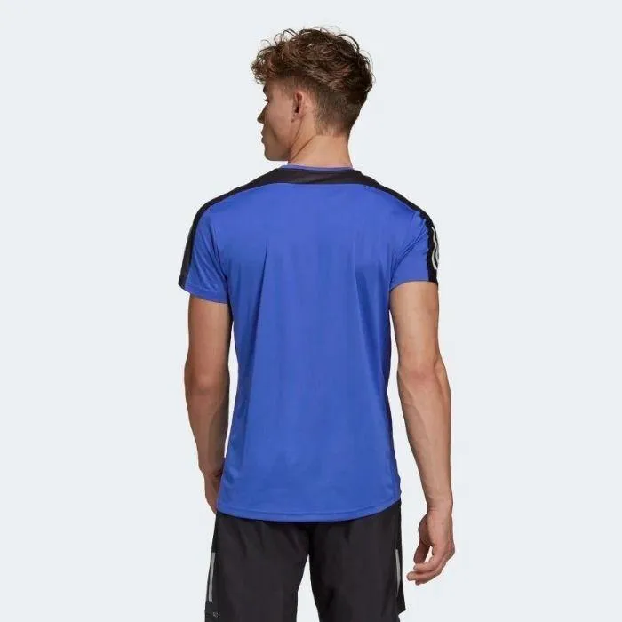 adidas  Own The Run Men's Tee