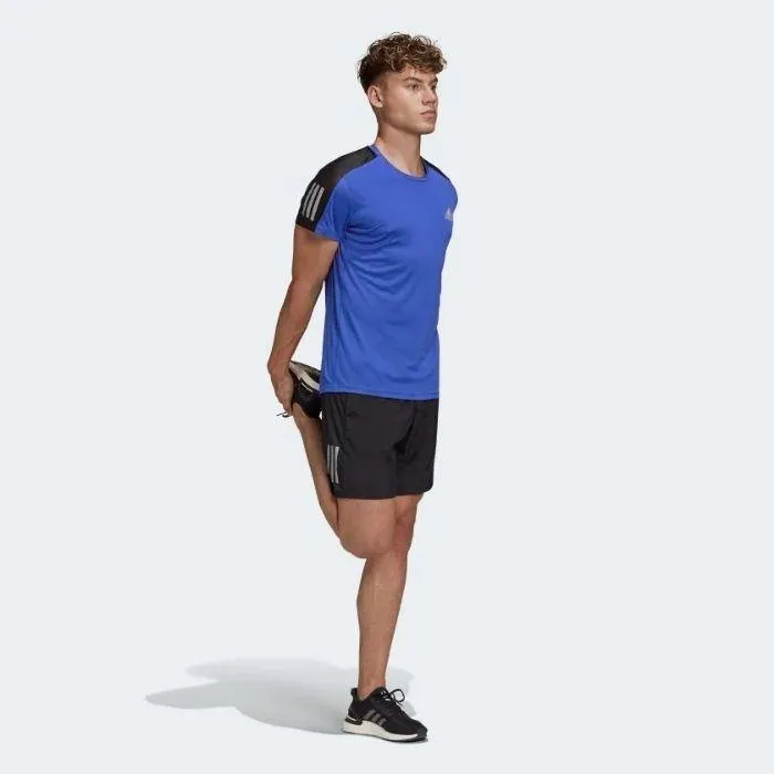 adidas  Own The Run Men's Tee