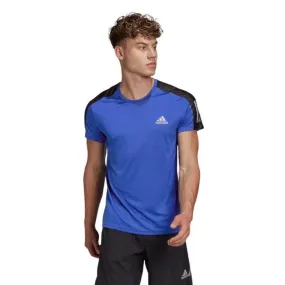 adidas  Own The Run Men's Tee