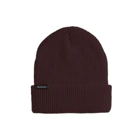 Airblaster Commodity Beanie - Mahogany