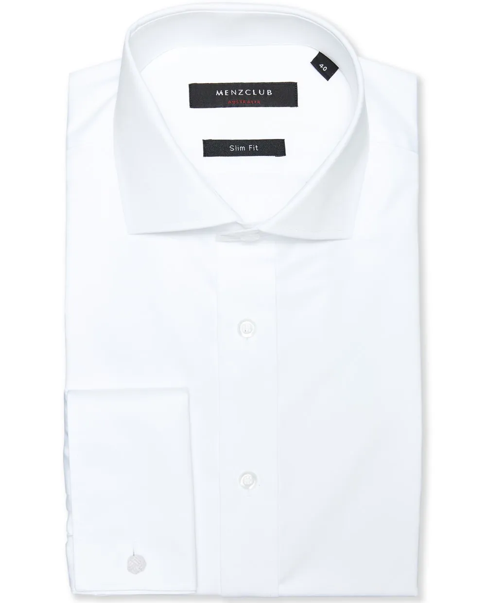 Allendale French Cuff Shirt