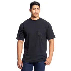 Ariat Rebar Mens Cotton Strong T-Shirt