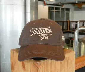 Autumn Ale Hat