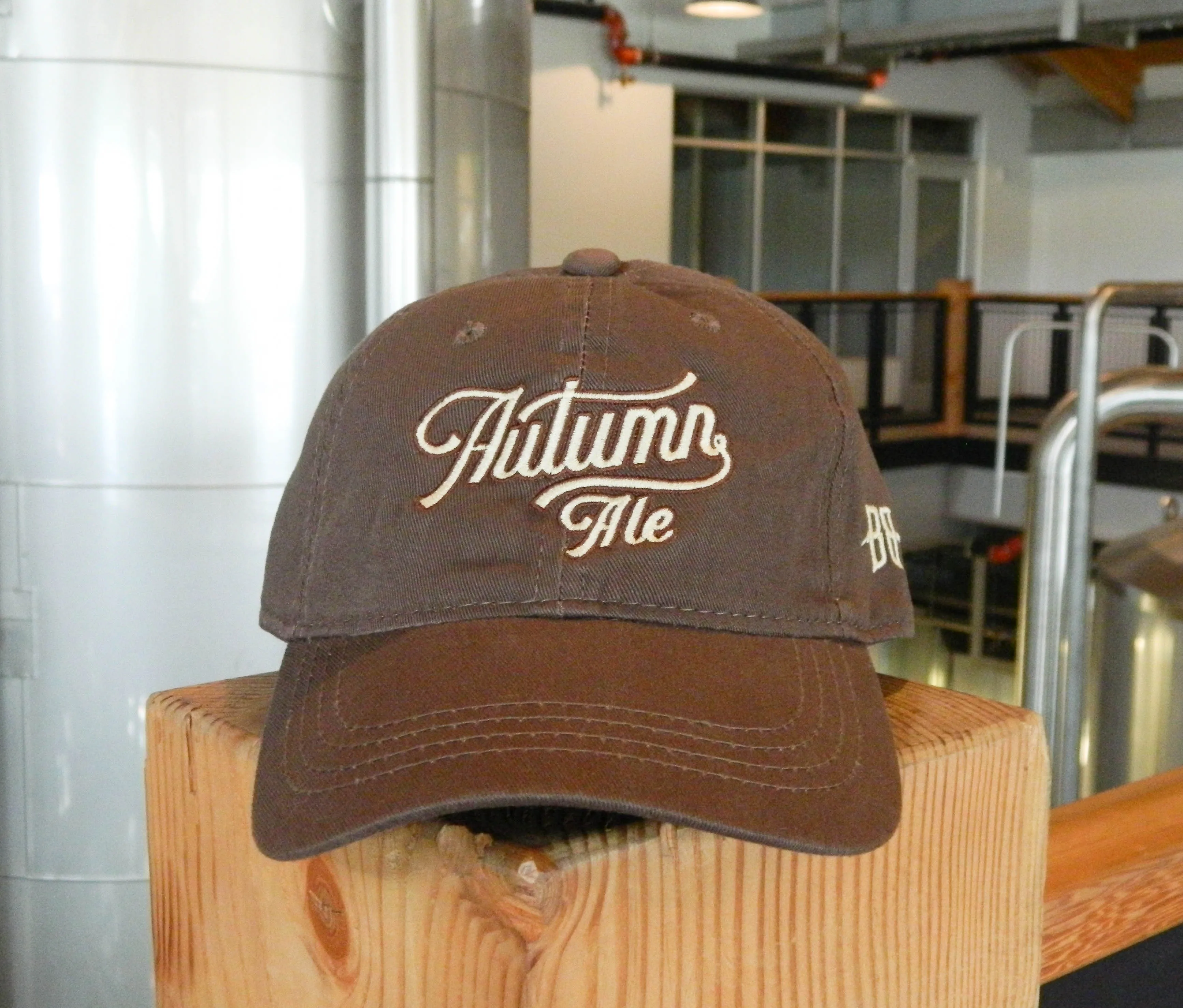 Autumn Ale Hat