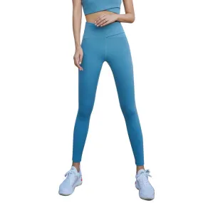 Autumn Solid Yoga Leggings For Women Hip Lifting Slim Shaping Sports Pants Casual Gym Fitness Workout Running Training Trouser