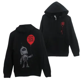 Balloon - Zip Up