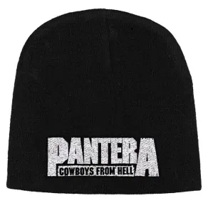 Beanie - Pantera - Cowboys From Hell V2