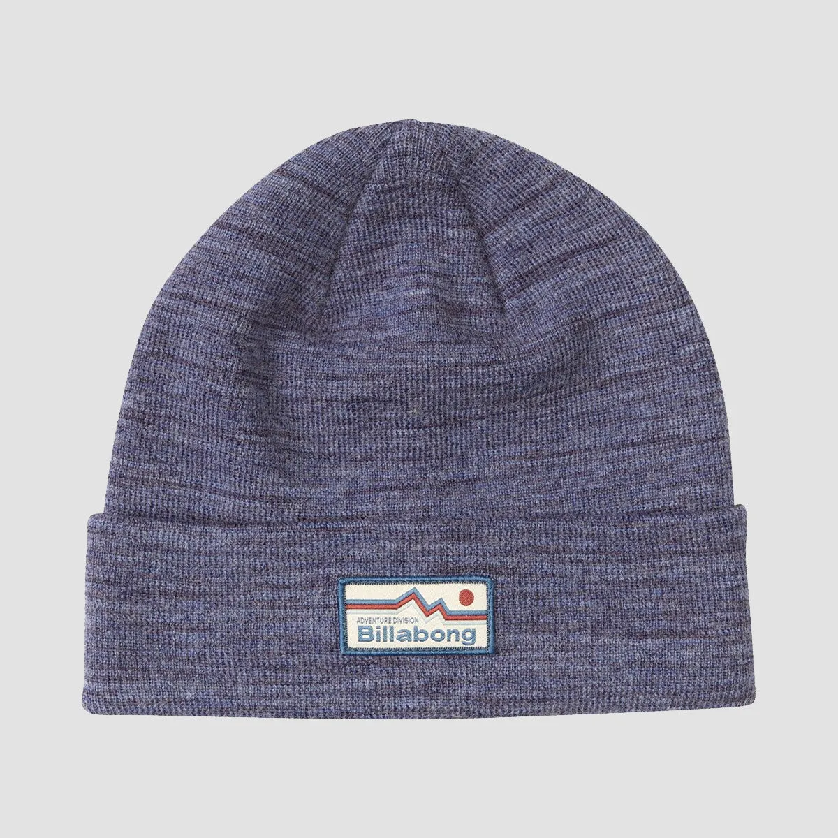 Billabong Adiv Furnace Beanie Navy