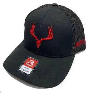 Buckwild "Mule " Flexfit Hat