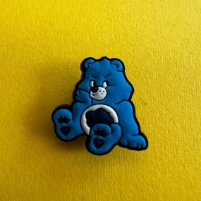 Care Bear Blue