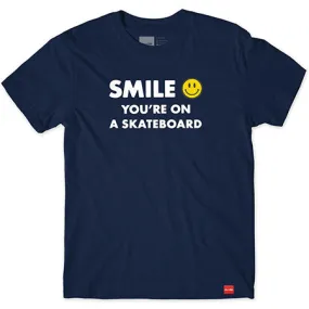 Chocolate Smile T Shirt