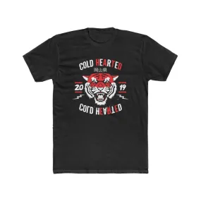 Cold Hearted Mozzy edition Men's Tee