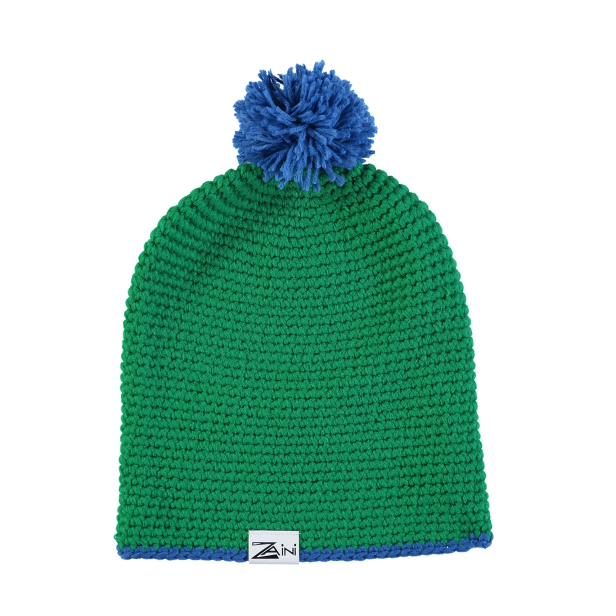 Elie Beanie Bobble Hat