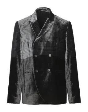 Emporio Armani Man Blazer Lead 36 suit