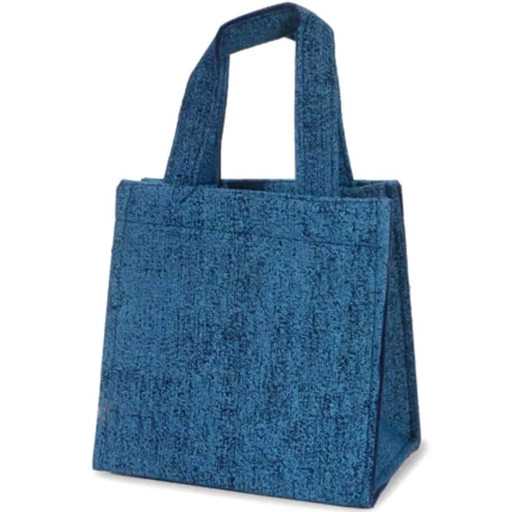 Felties Mini Tote Denim