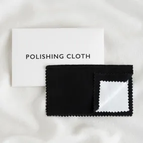 Jewelry Polishing Cloth