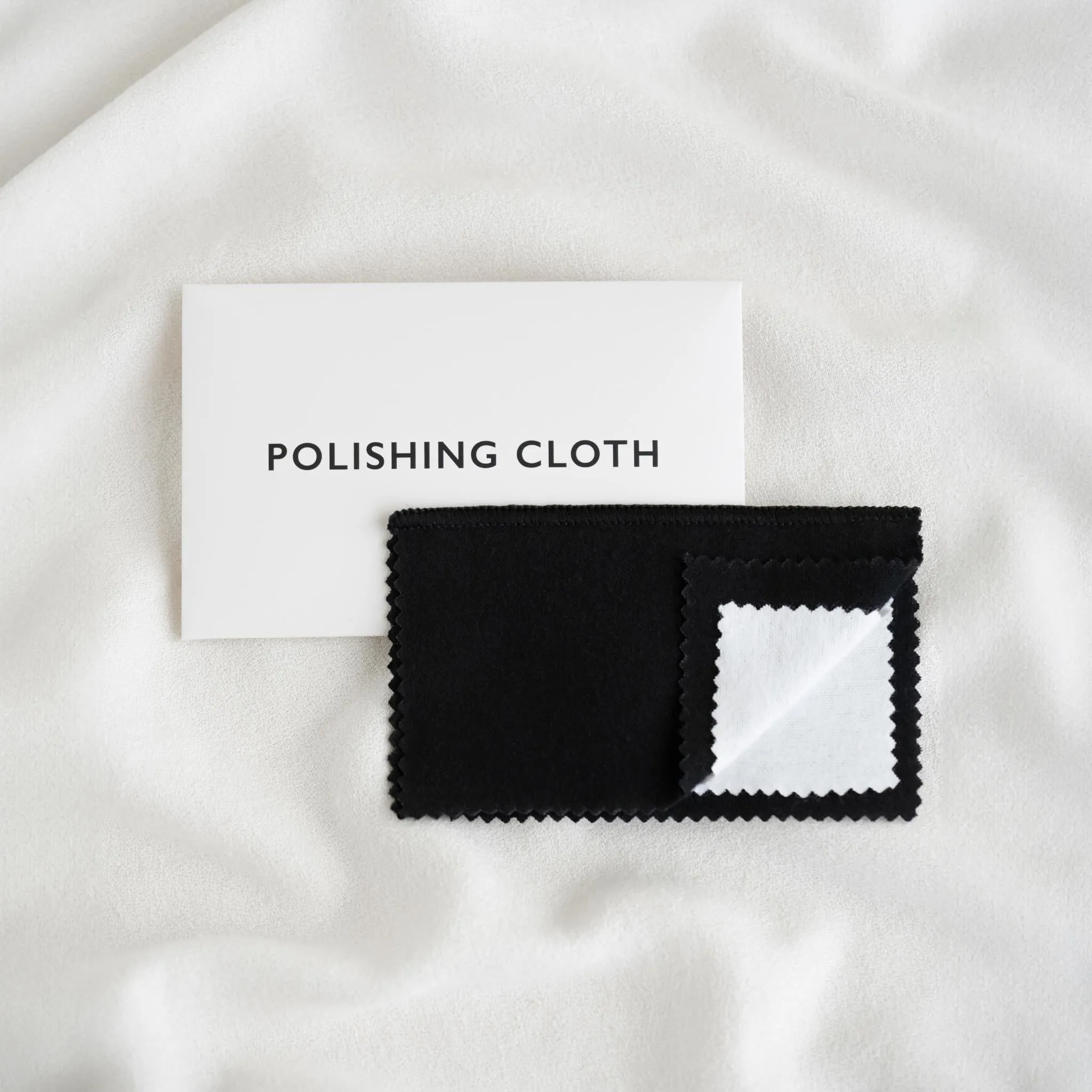 Jewelry Polishing Cloth