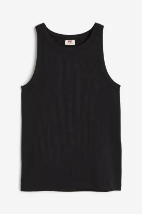 Levi's Dream tank top, black