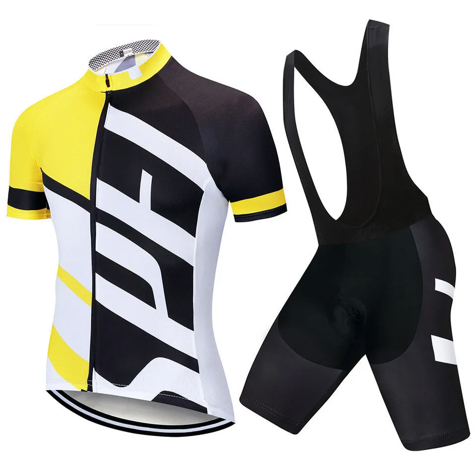 LionVII Cyclists' Jerseys