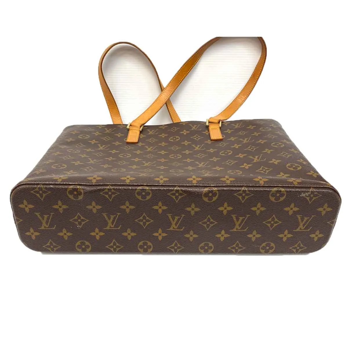 Louis Vuitton Luco Monogram Tote