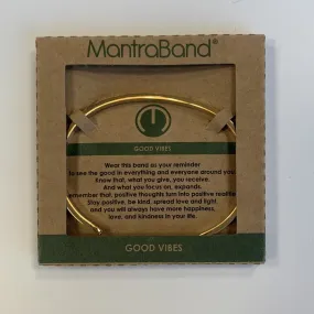 MantraBand Gold Bracelets