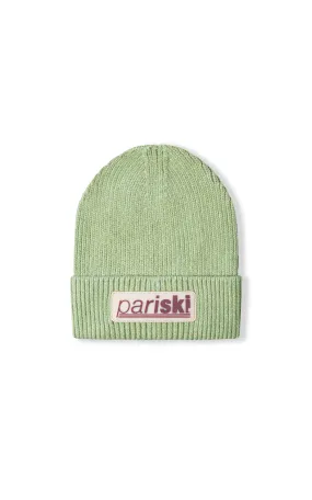 MINT PARISKI BEANIE