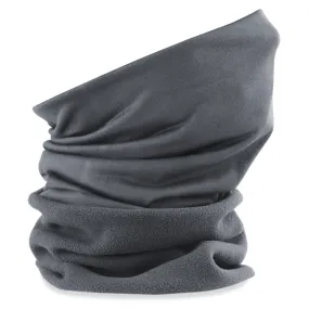 Morf Suprafleece Snood- Grey