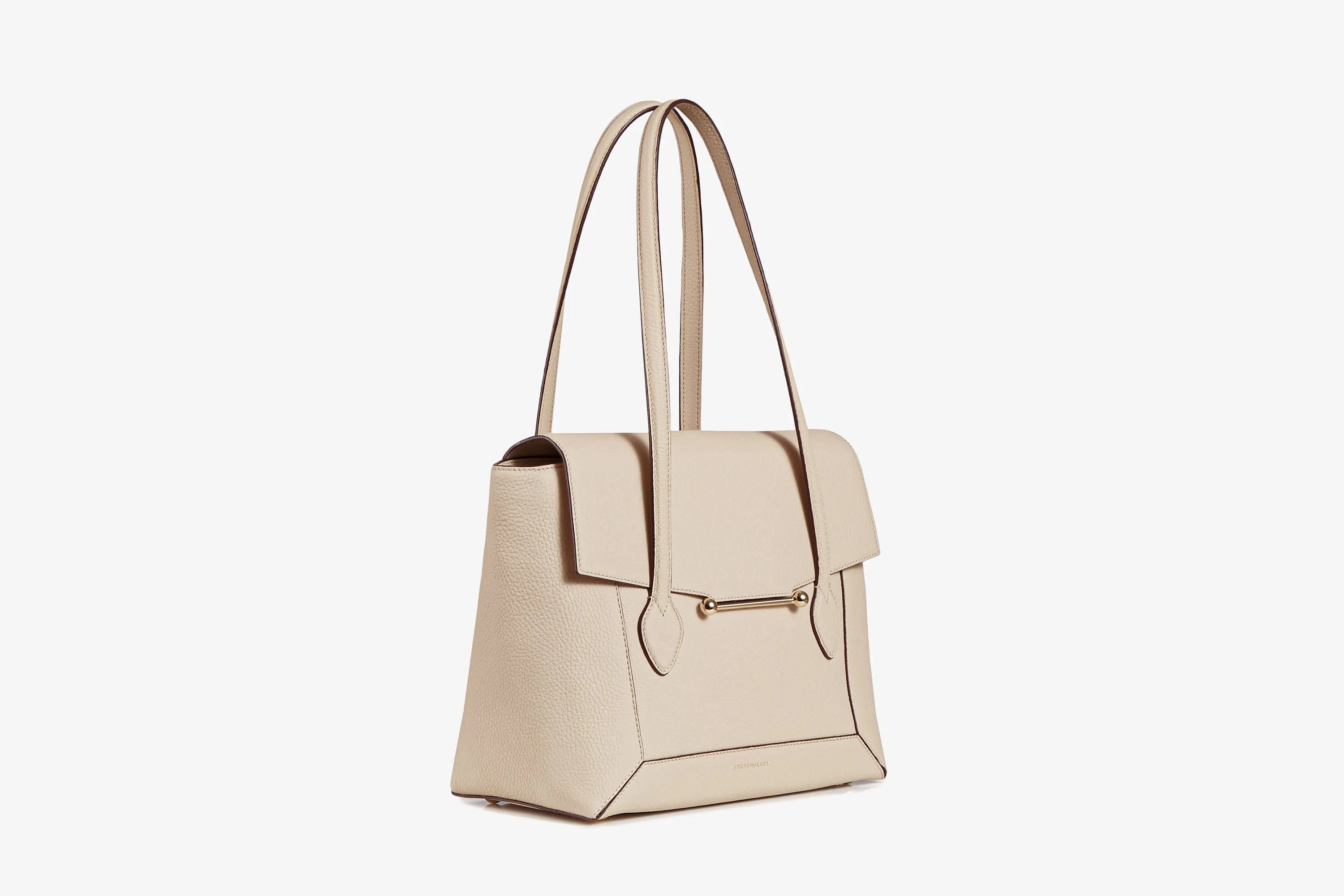 Mosaic Tote - Oat