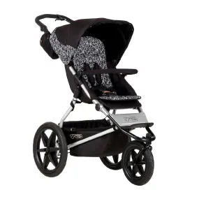 Mountain Buggy Terrain v3 Pushchair (Graphite)