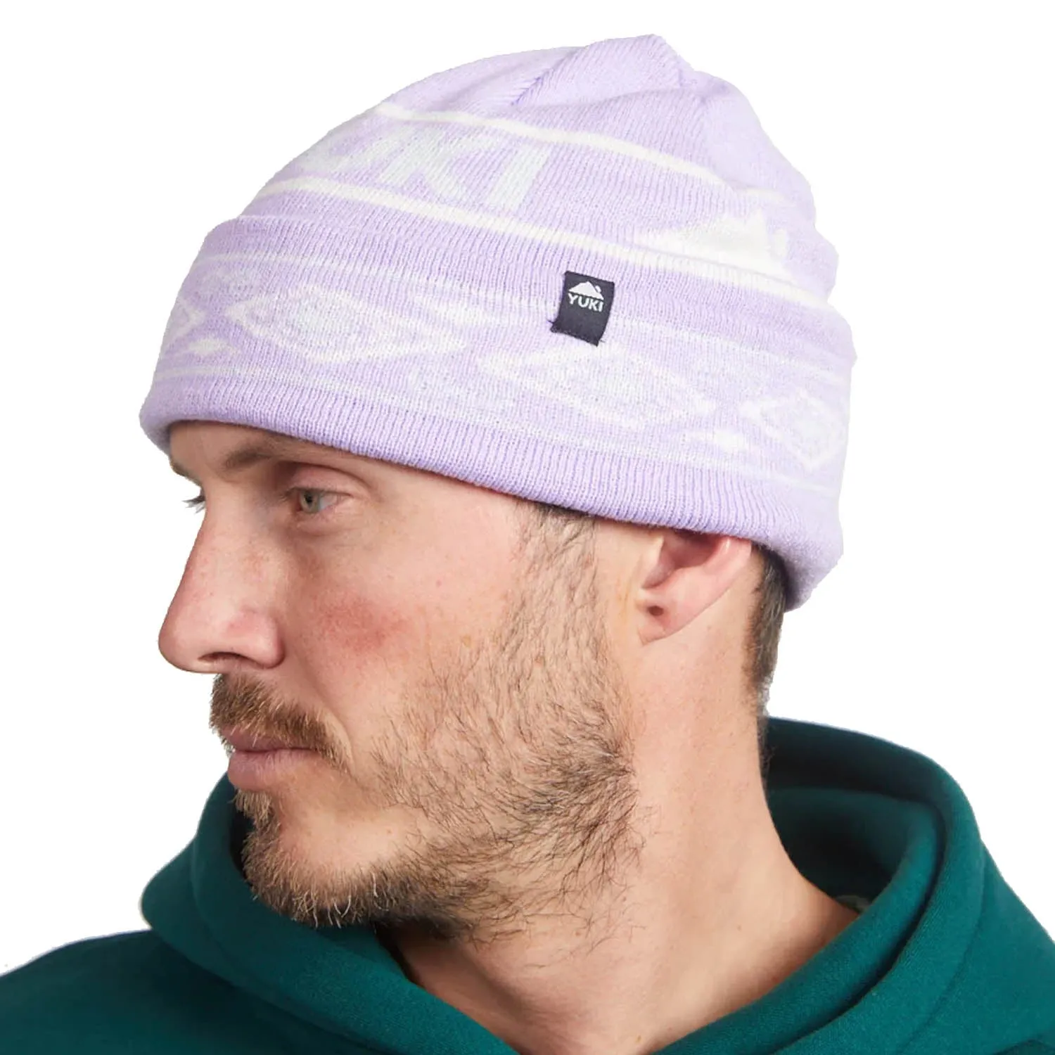 Mountain Vibes Beanie