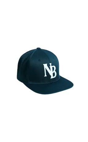 PINE SNAPBACK CAP