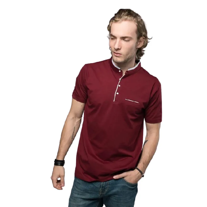 Pologize™ Business Casual Polo Shirt