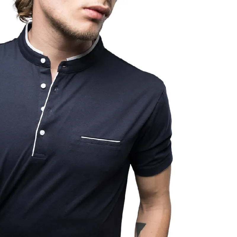 Pologize™ Business Casual Polo Shirt