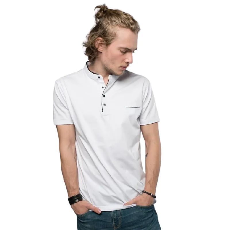 Pologize™ Business Casual Polo Shirt