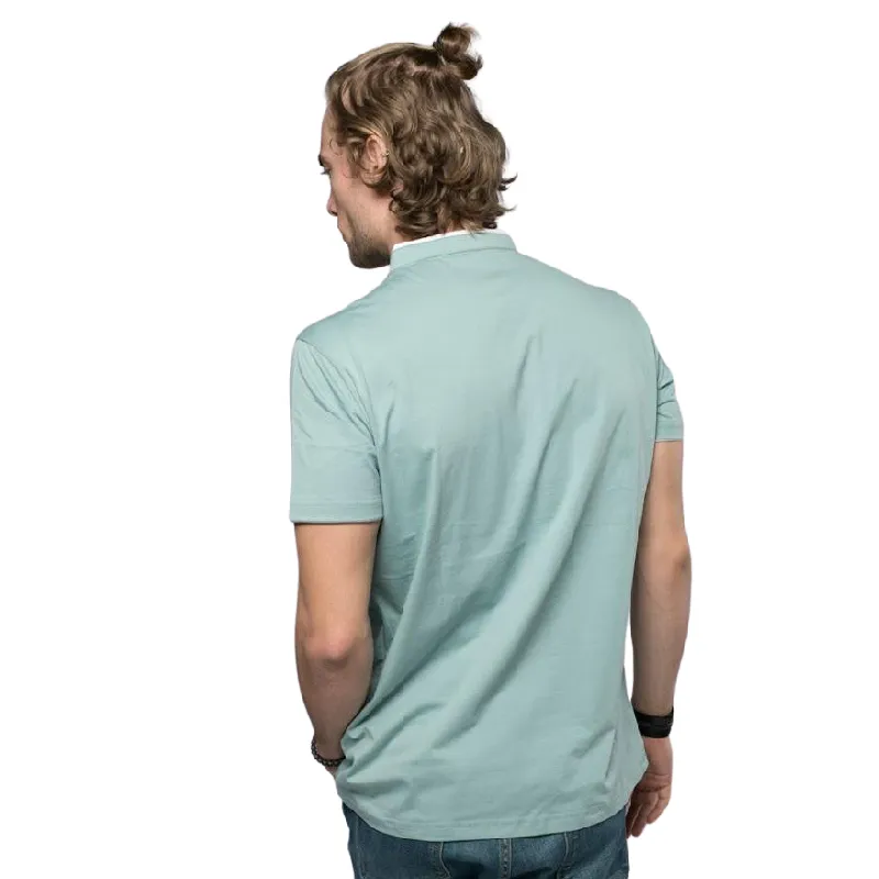 Pologize™ Business Casual Polo Shirt