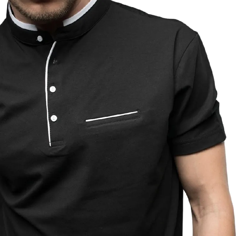 Pologize™ Business Casual Polo Shirt