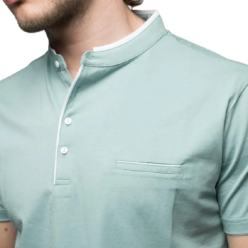 Pologize™ Business Casual Polo Shirt