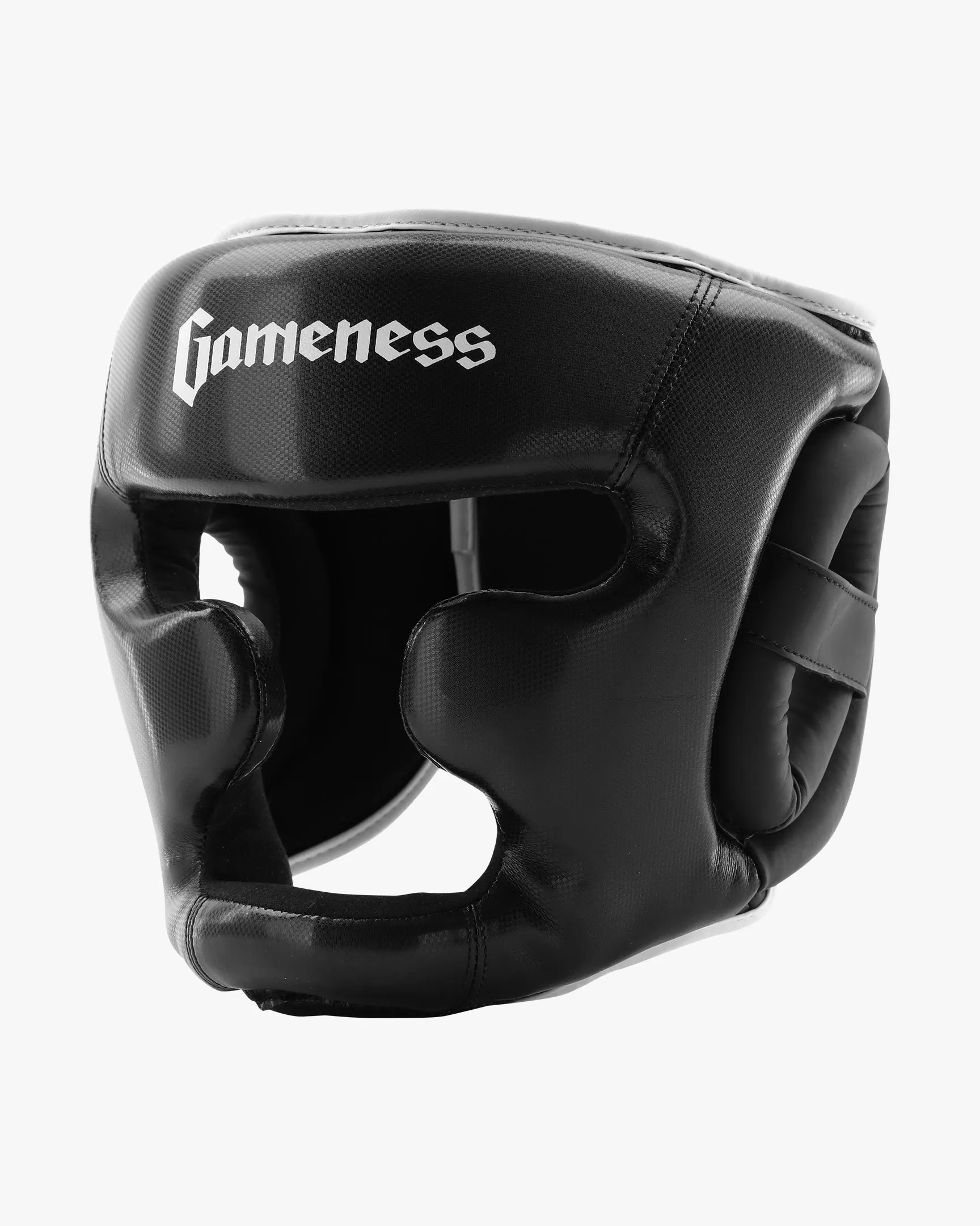Rukus Full Face Headgear