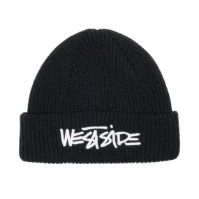 Scribe Beanie