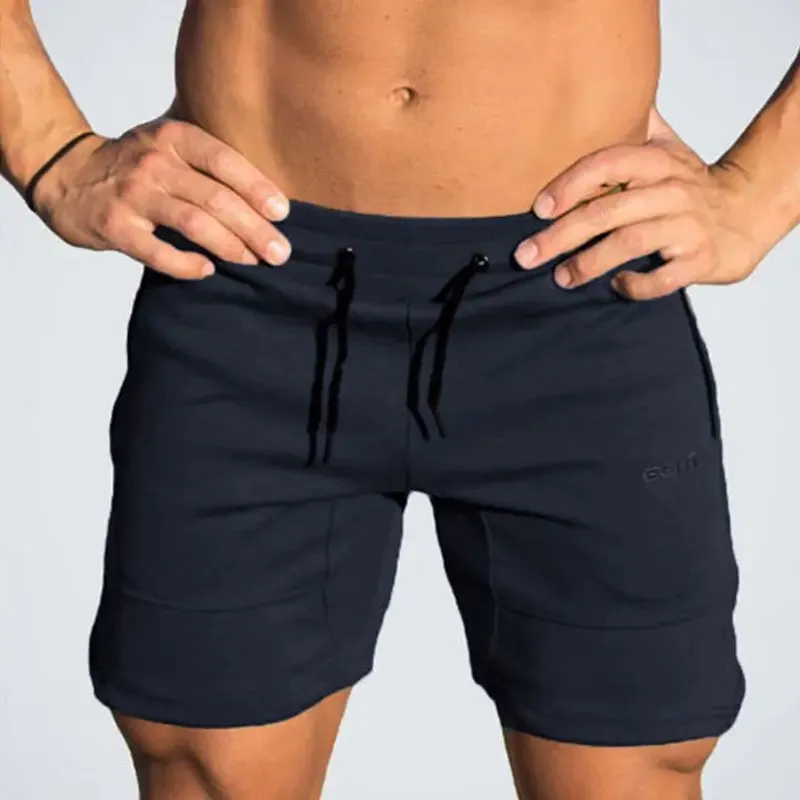 Showing Me The Bulge Shorts