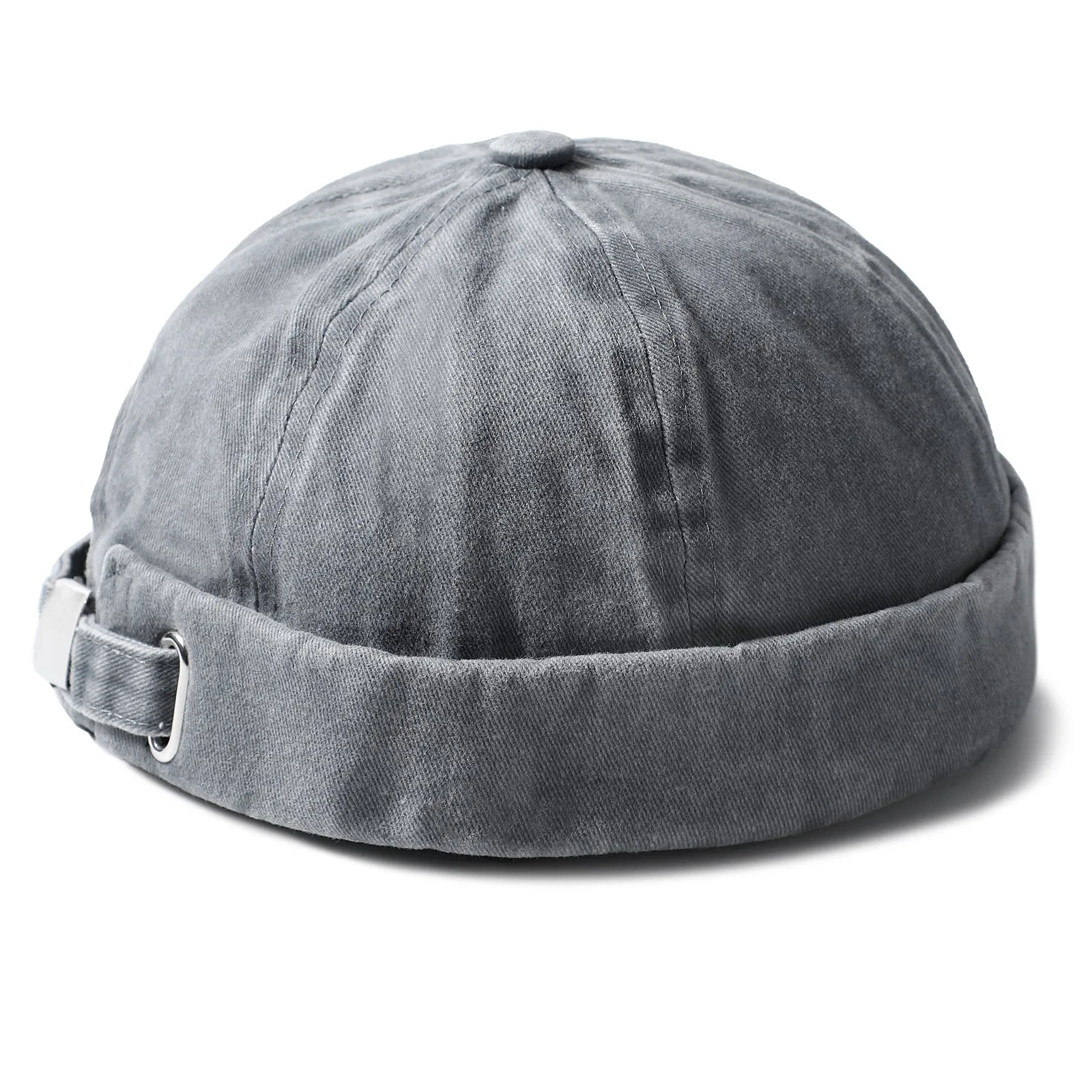 Skullcap Vintage Docker Beanie Brimless Hats