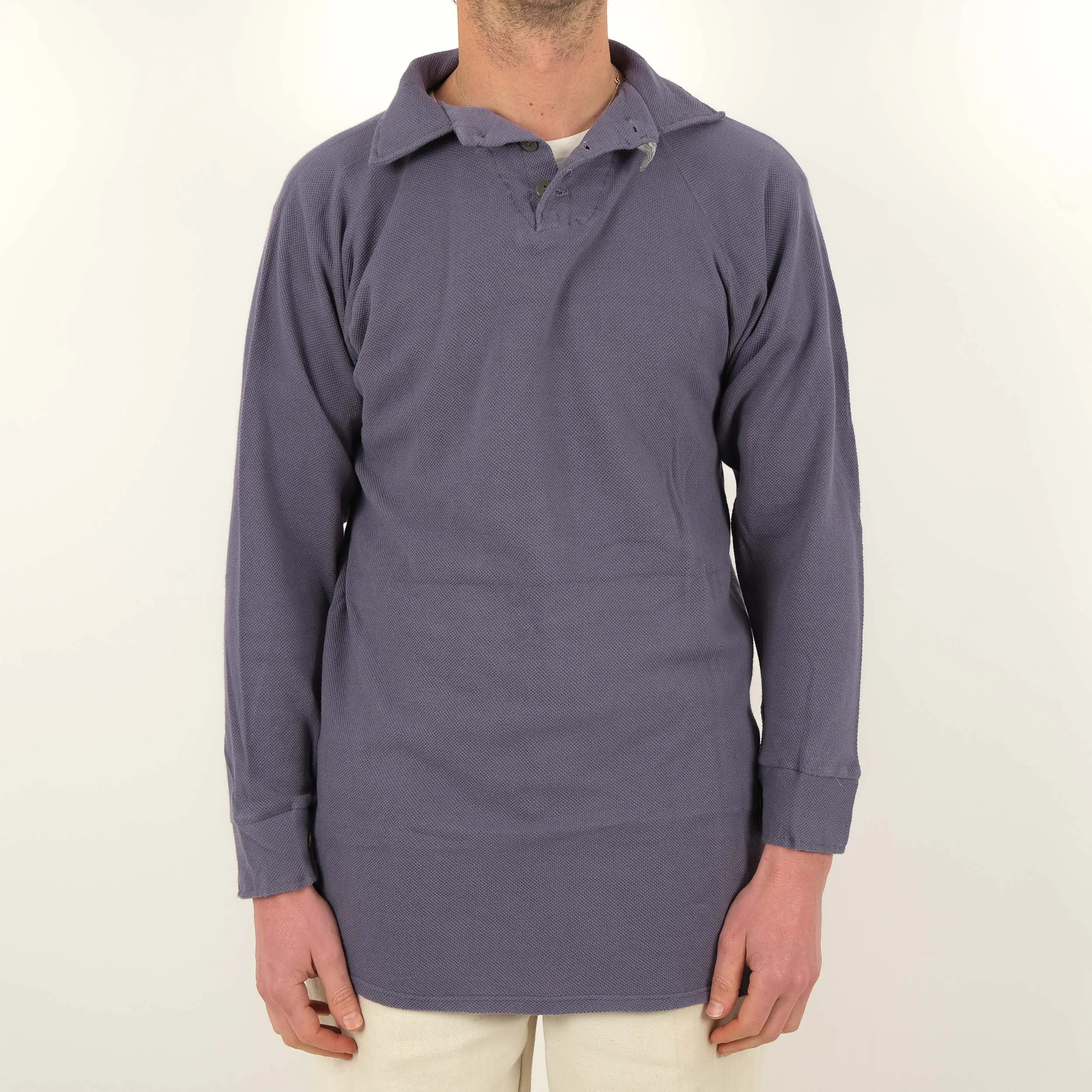 SWEDISH WORK POLO SHIRT