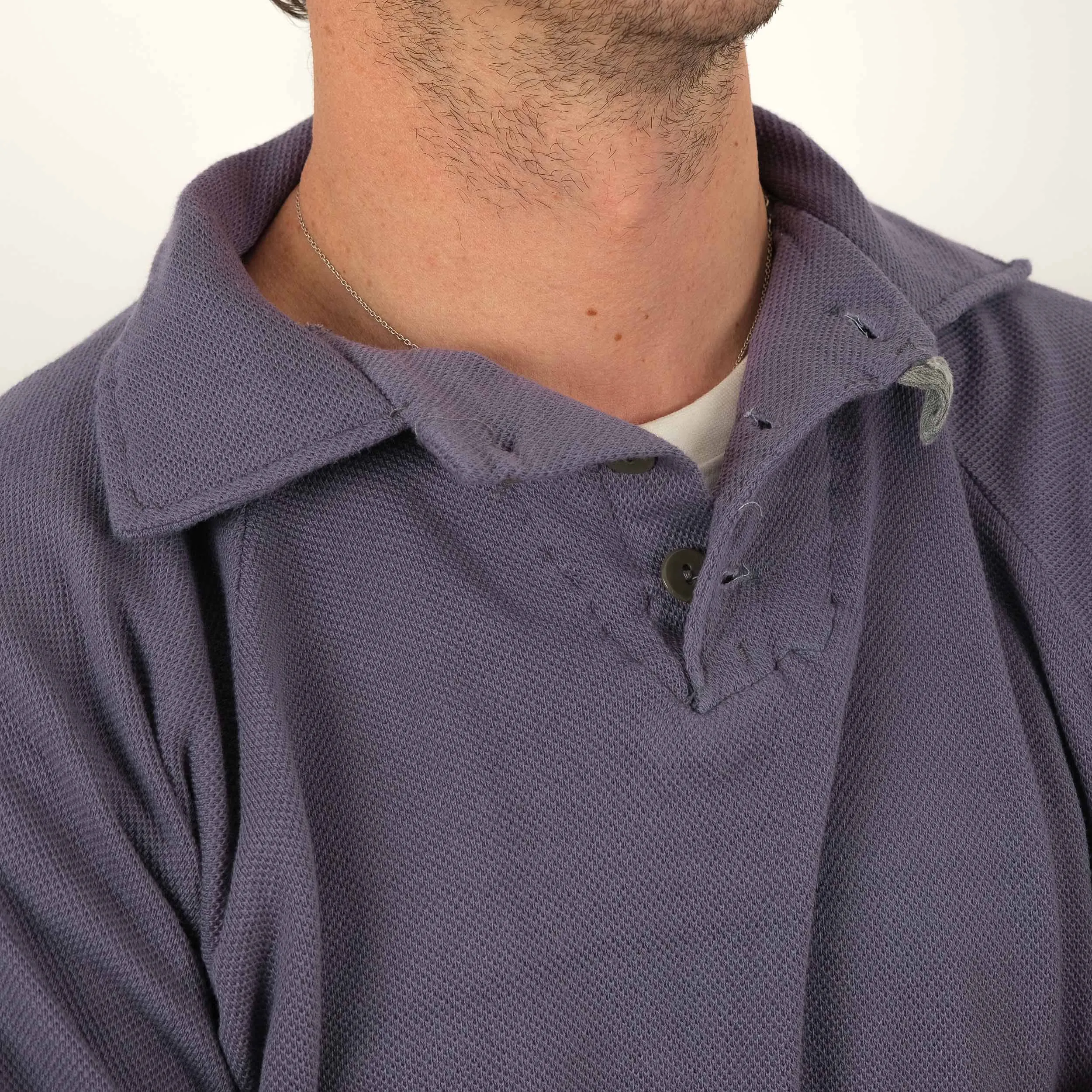 SWEDISH WORK POLO SHIRT