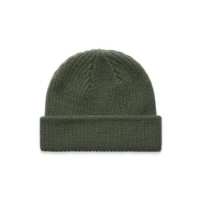 Ultimate Fitted Cuffed Beanie - Cypress