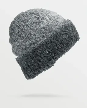 Volcom Womens Stone Teddy Beanie