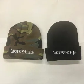 Waverly Caps