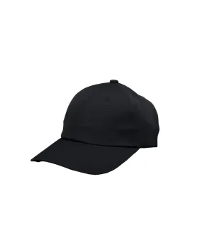 Wool Cap "BLACK"